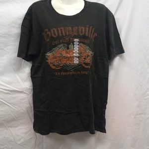 Wicked Quick Classic T-Shirt Large